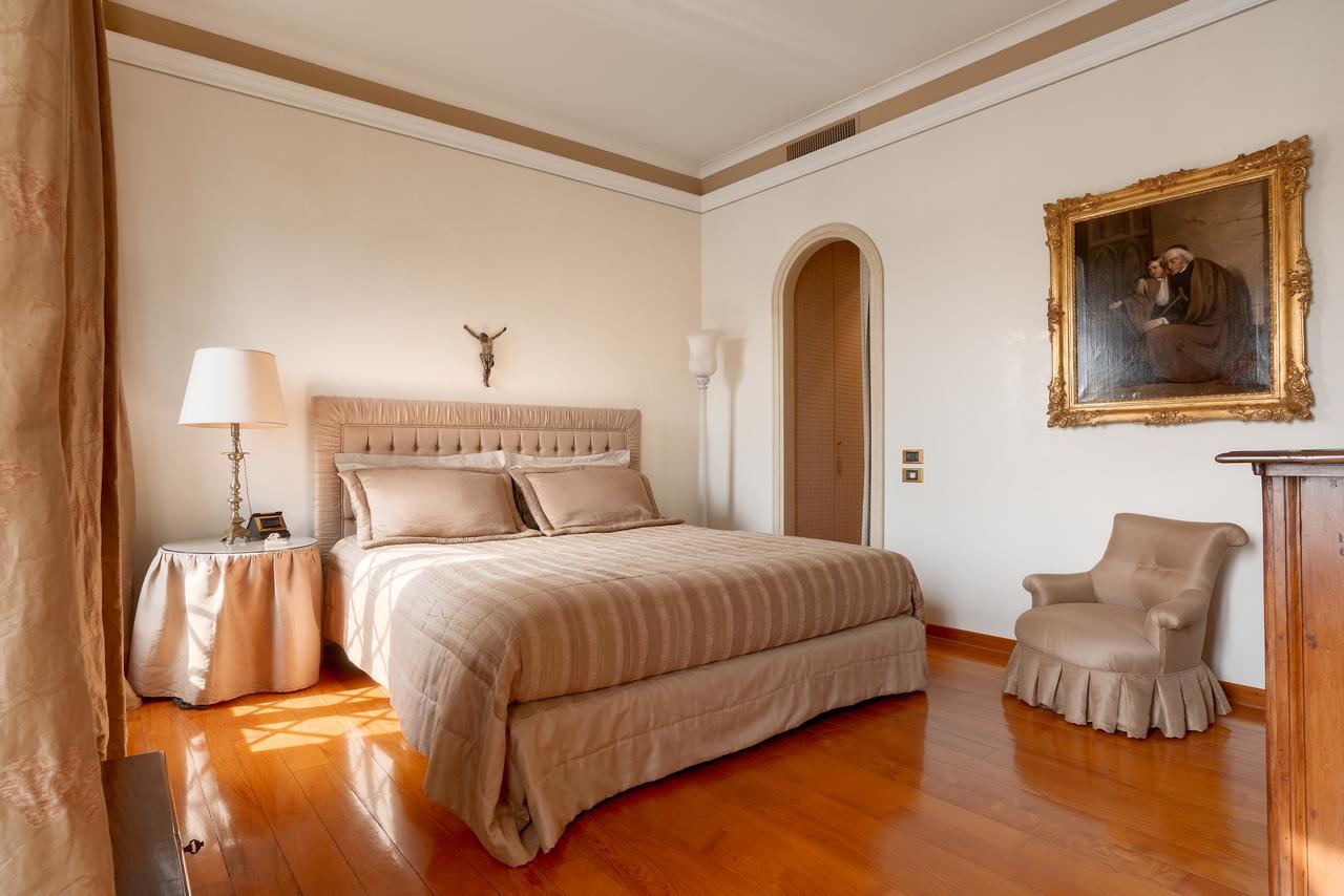 Villa Barbaro Gianese Silea Exterior photo